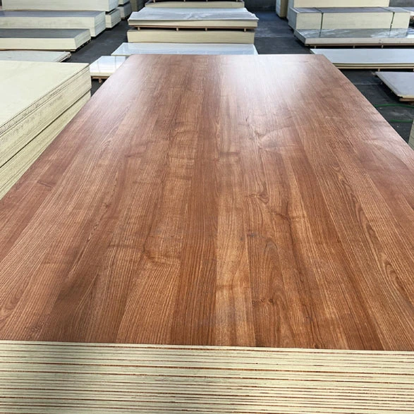 Papan Melamin 18mm