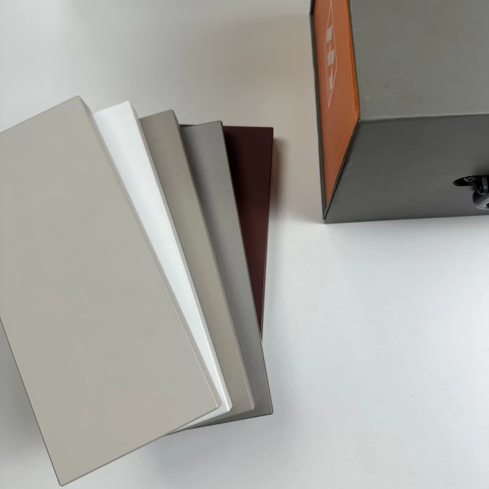 Laminat Kalis Air Matte PET 18mm