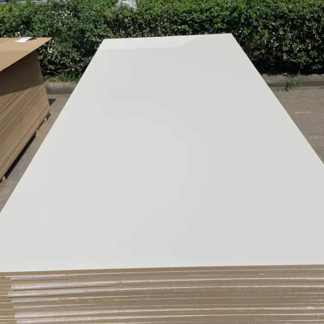 Papan Akrilik Anti Cap Jari