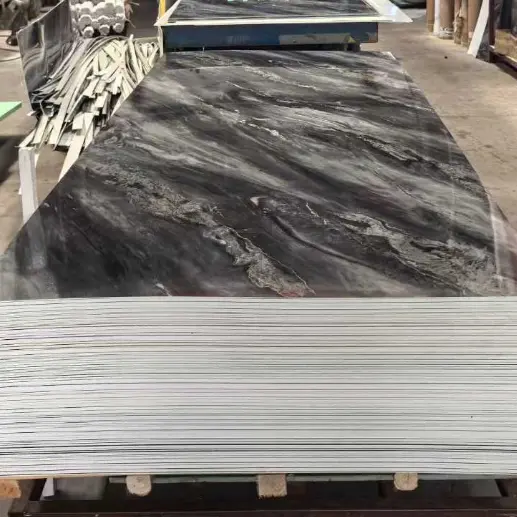 Panel Venir Buluh