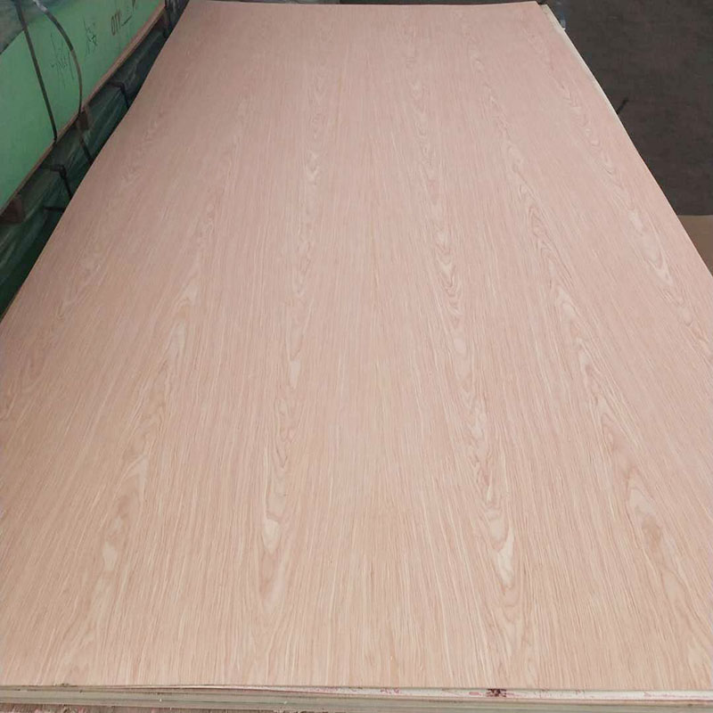 Papan Bersalut Venir Kayu Bionic