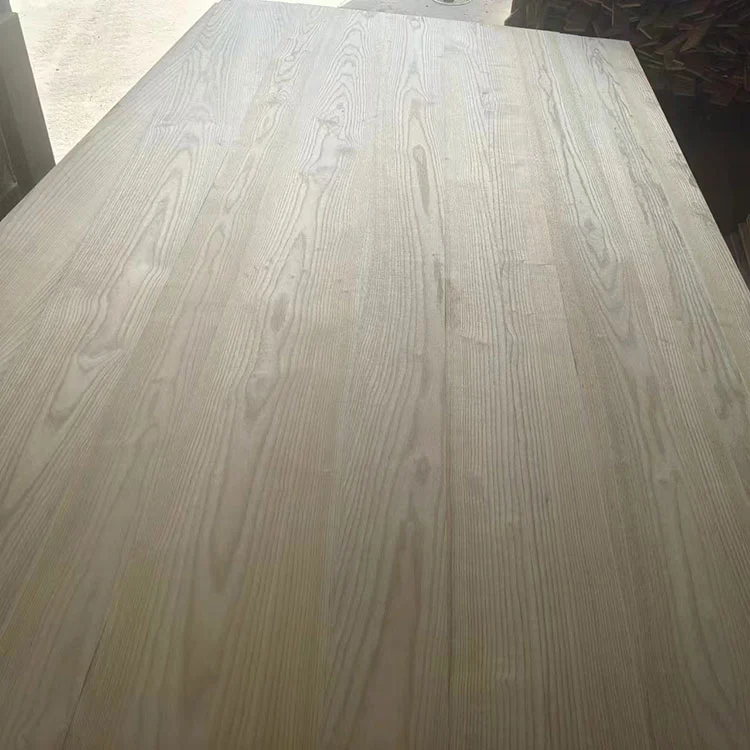 Papan Ketumpatan Papan Bersalut Venir Kayu Bionic
