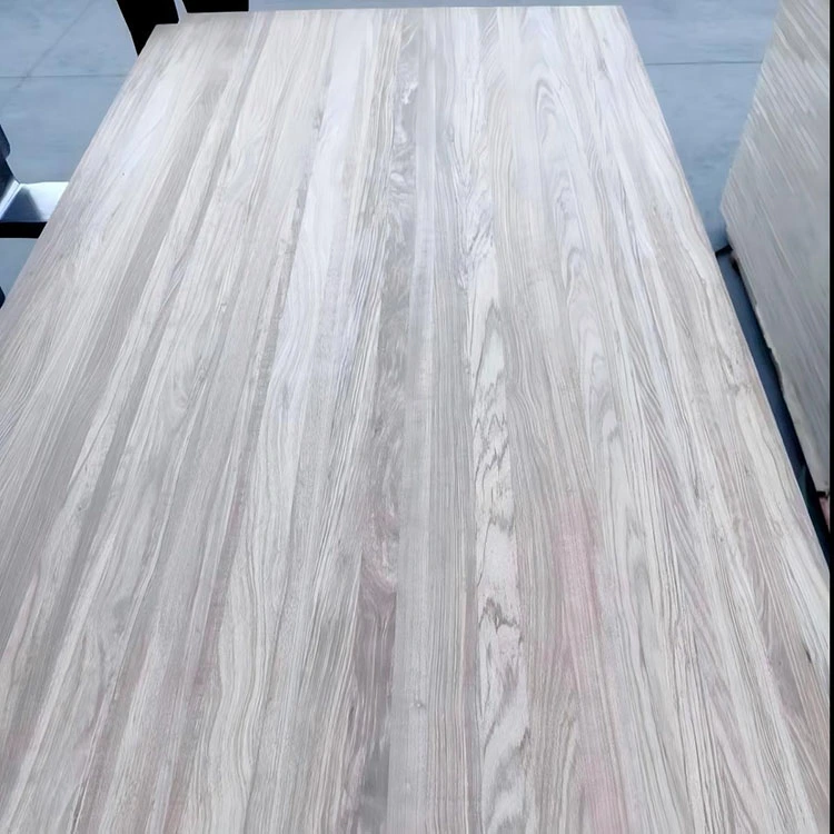 Papan Partikel Papan Bersalut Venir Kayu Bionic