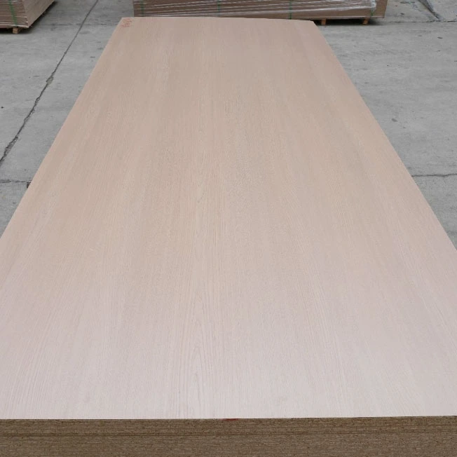 Papan Melamin Birch