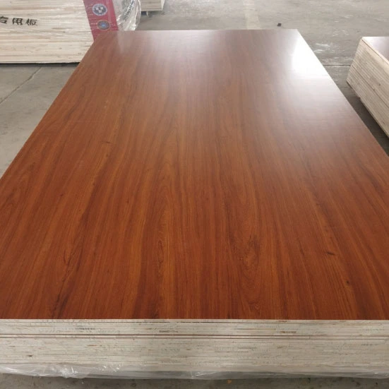 Papan Melamin Berwarna