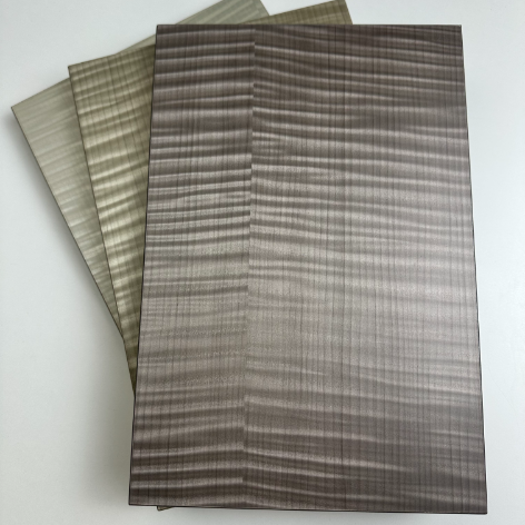 Panel Hiasan Venir Oak Tiruan
