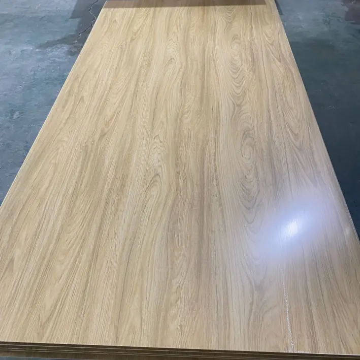 Papan Kayu Kalis Api