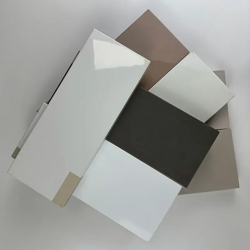 Papan Akrilik Kalis Api