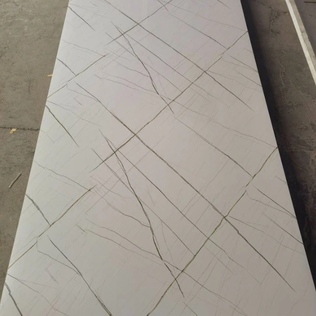 Papan MDF kalis api