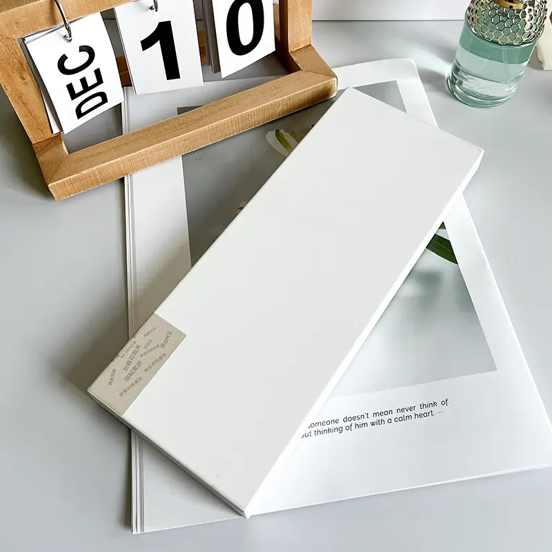 Papan Akrilik Beku