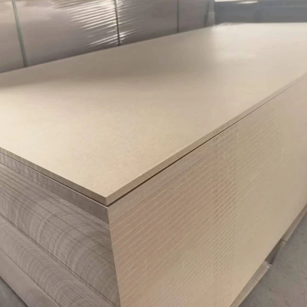 Papan gentian berketumpatan tinggi