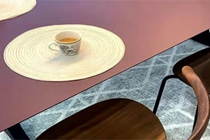 High Gloss Pet Laminate
