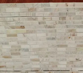 Natural Wood Colour Plain Board
