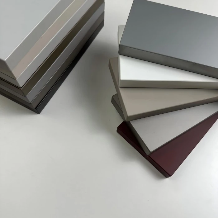 Laminat Antibakteria 18mmPET Matte