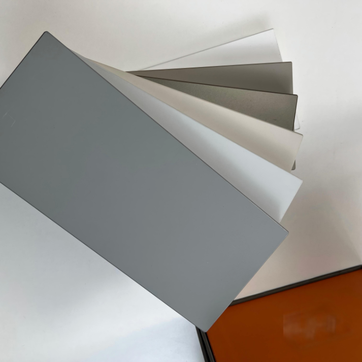 Laminat PET Matte