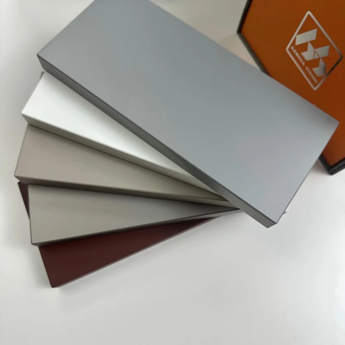 Laminat Mesra Alam Matte PET