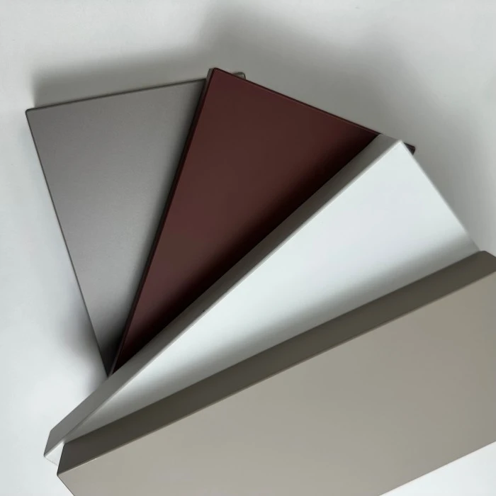Laminat Tahan Haus Matte PET
