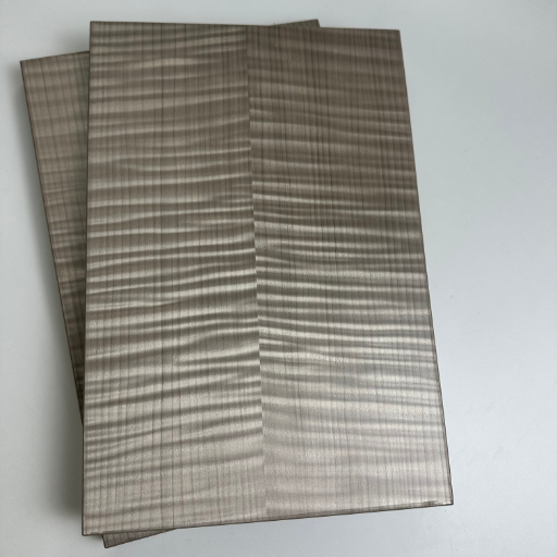 Panel Bijian Kayu Berlapis PUR