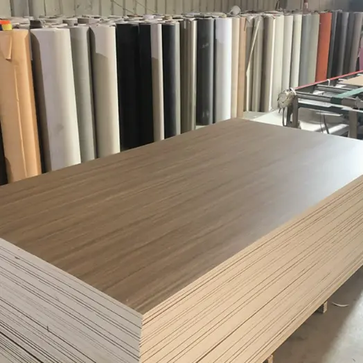 Panel Buih PVC