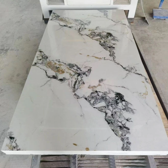 Papan Marmar Putih